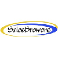 SalesBrewers, LLC Logo