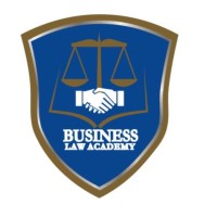 Business Law Academy Logo