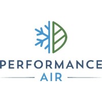 Performance Air Cooling Logo