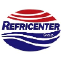 Refricenter Group Logo