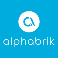 Alphabrik GmbH Logo
