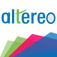 Altereo Logo