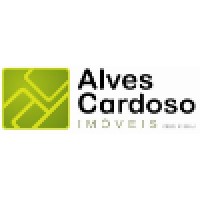 Alves Cardoso Imóveis Logo