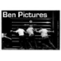 Ben Pictures S.L. Logo