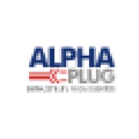 Alphaplug Logo