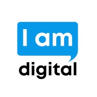 Agência I am Logo
