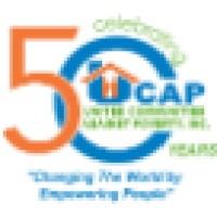 United Communities Against Poverty, Inc. Logo