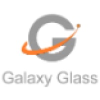 Galaxy Glass Logo