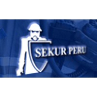 SEKUR PERÚ S.A. Logo