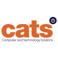 CATS Limited Logo