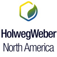 HolwegWeber North America Logo