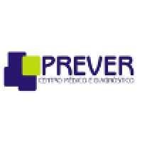 PREVER CENTRO MÉDICO E DIAGNÓSTICO LTDA Logo