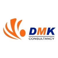 DMK Consultancy Logo