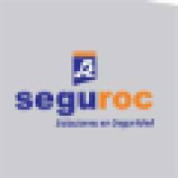 SEGUROC - Soluciones en Seguridad Logo