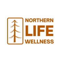 Northern Life Wellness Logo