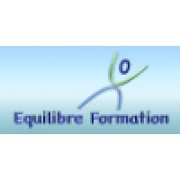 Equilibre Formation Logo