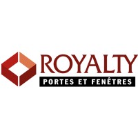 Groupe Royalty Inc Logo