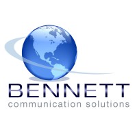 Bennett Communication Solutions Logo