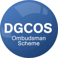 DGCOS - Double Glazing & Conservatory Ombudsman Scheme Logo