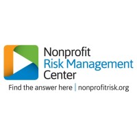 Nonprofit Risk Management Center Logo
