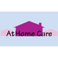 AtHome Care Logo