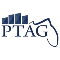 PTAG - Property Tax Alliance Group - Florida Logo