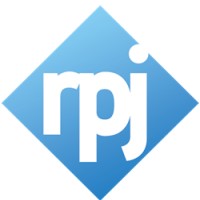 RPJ Accountancy Ltd Logo