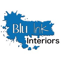 Blu Ink Interiors Logo