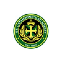 St. Catherines Academy Logo