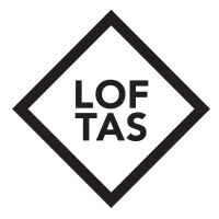 LOFTAS | Cultural Center Logo