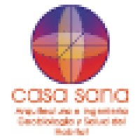 Casa Sana Limitada Logo