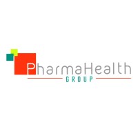 PharmaHealth Group (South Florida I LATAM I Puerto Rico ) Logo