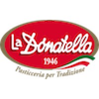 La Donatella Srl Logo