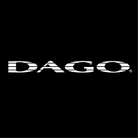 DAGO, s.r.o. Logo