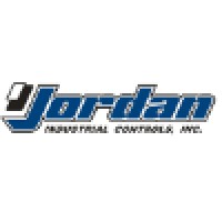Jordan Industrial Controls, Inc. Logo