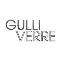 Gulliverre Logo