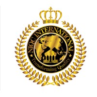 NIQC INTERNATIONAL Logo