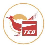 Tucson Expediting & Development Logo