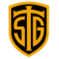 The Shield Guarding Company Ltd Logo