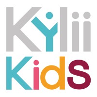 Kylii Kids Logo