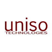 Uniso Technologies AB Logo