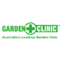 The Garden Clinic Logo