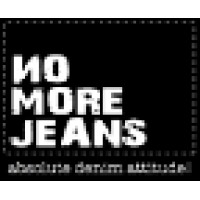 No More Jeans Logo