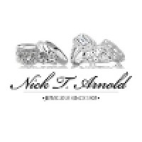 Nick T. Arnold Jewelers Logo