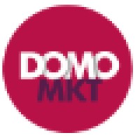 Domo Marketing Integral Logo