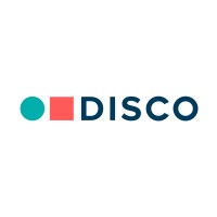 DISCO Logo