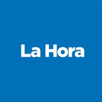 Diario LA HORA Ecuador Logo