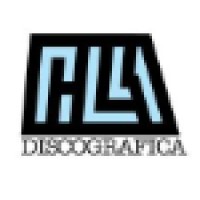 DiscoGrafica Pilla, C.A. Logo