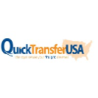 Quick Transfer USA Logo