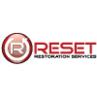 Reset Restoration Services Logo